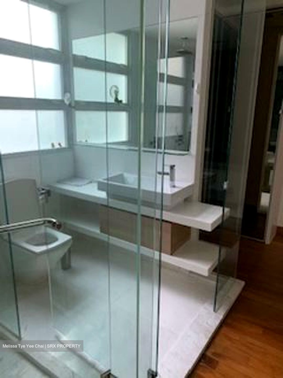 The Sound (D15), Condominium #605768811